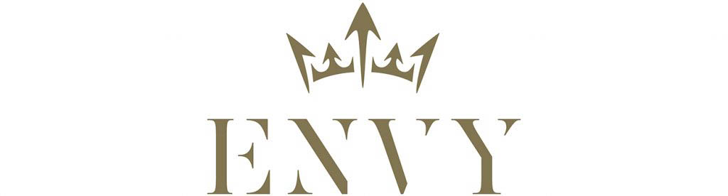 Envy Residences Logo