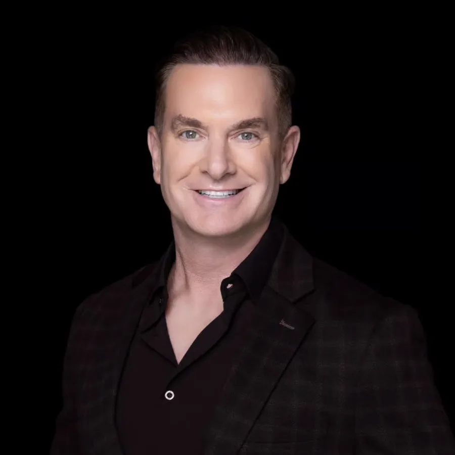 Scott Semer, luxury real estate specialist in Scottsdale, Arizona
